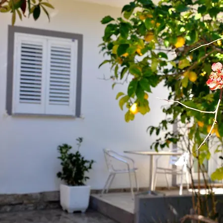 Les & B&B 산타테레사의갈루라
