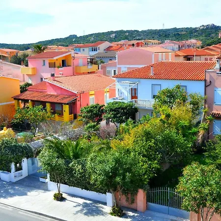 Les & Bed and breakfast