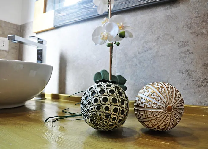 Les & 住宿加早餐酒店 4*