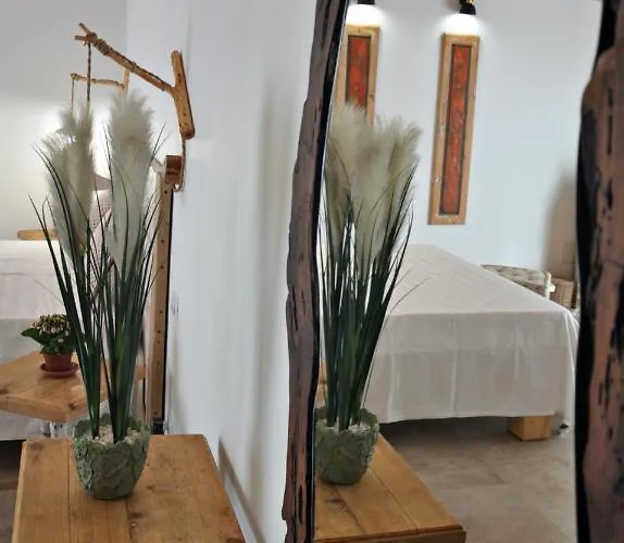 Les & 住宿加早餐酒店 4*