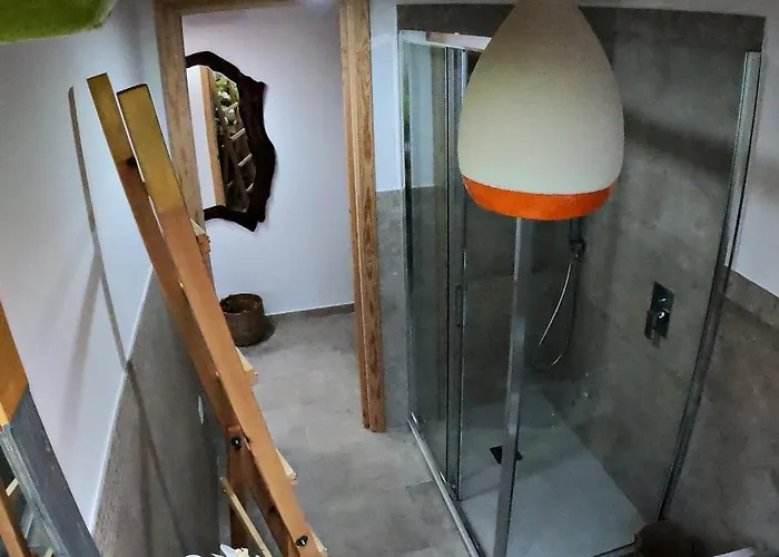 Les & 住宿加早餐酒店 4*