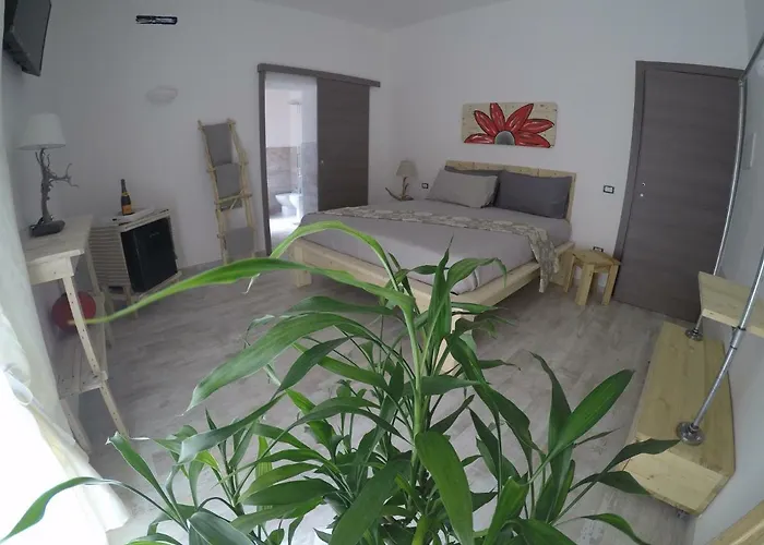 Les & 住宿加早餐酒店