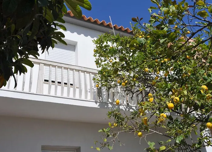 Les & 住宿加早餐酒店 圣特雷莎加卢拉