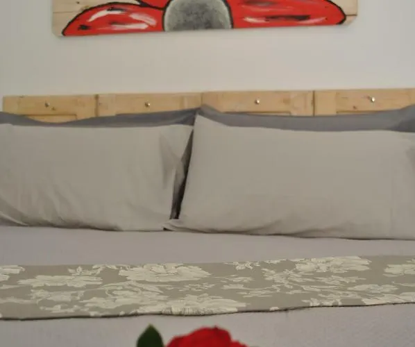 Les & 住宿加早餐酒店