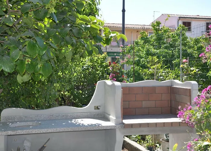 Les & 4* 圣特雷莎加卢拉