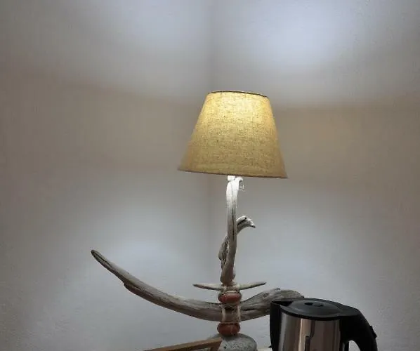 Les & 4* 圣特雷莎加卢拉