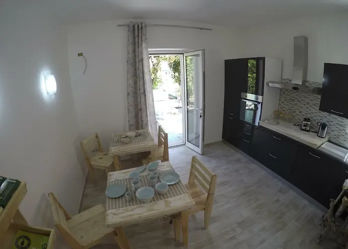 Les & 住宿加早餐酒店