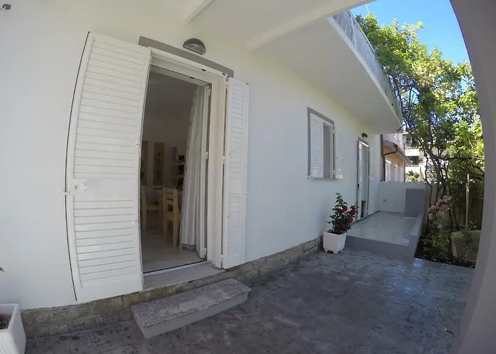 Les & 住宿加早餐酒店