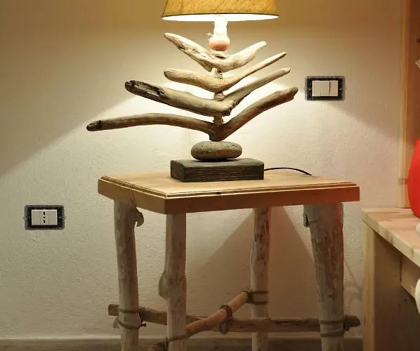 Les & 圣特雷莎加卢拉