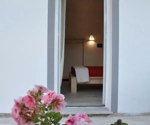 Les & 住宿加早餐酒店