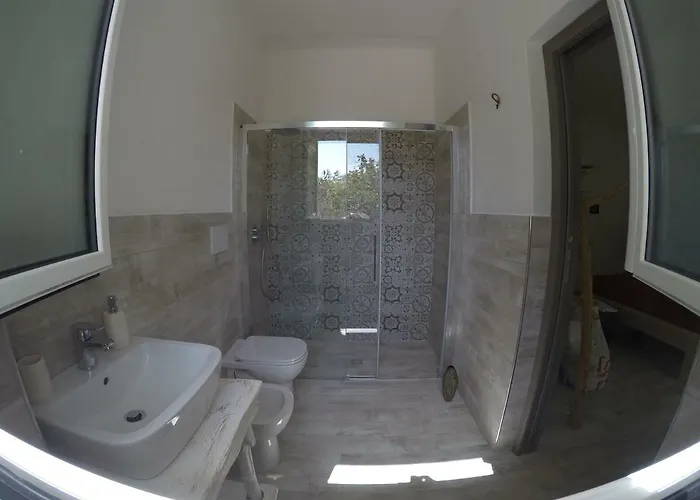 Les & 住宿加早餐酒店