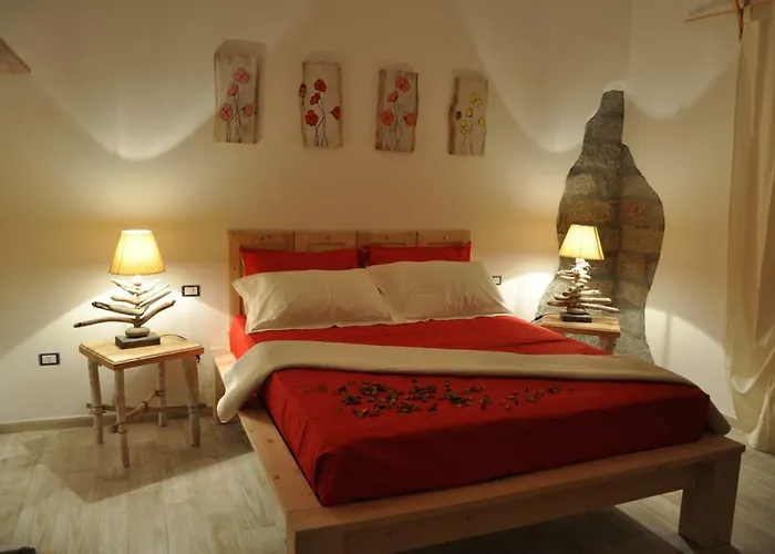 Les & 圣特雷莎加卢拉