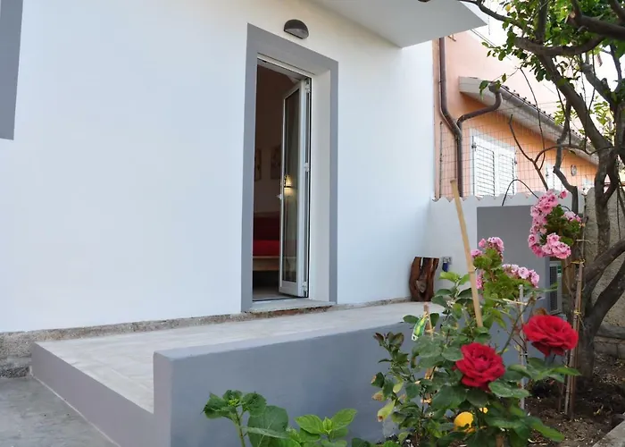 住宿加早餐酒店 Les &