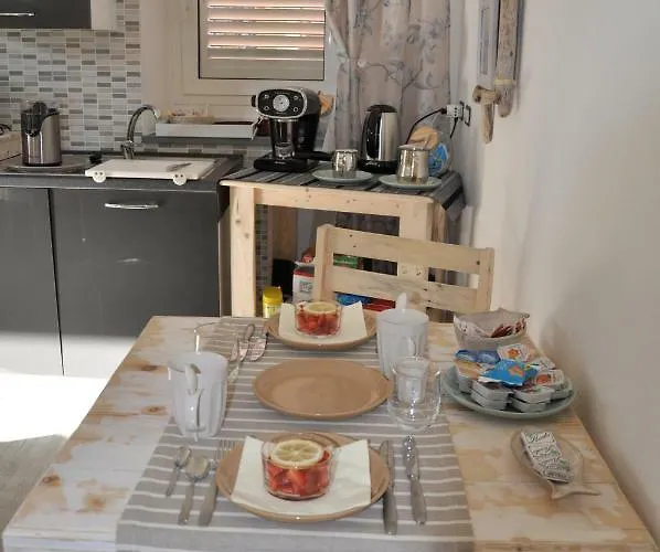 Les & 住宿加早餐酒店