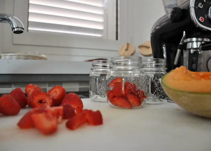 Les & 住宿加早餐酒店