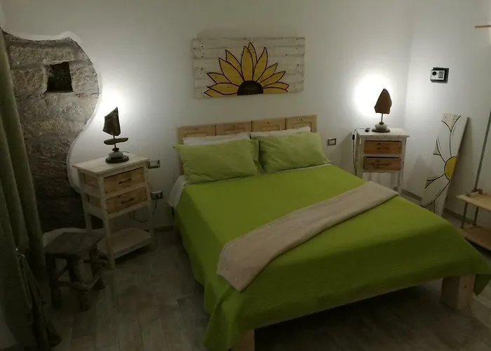 Les & 4* 圣特雷莎加卢拉