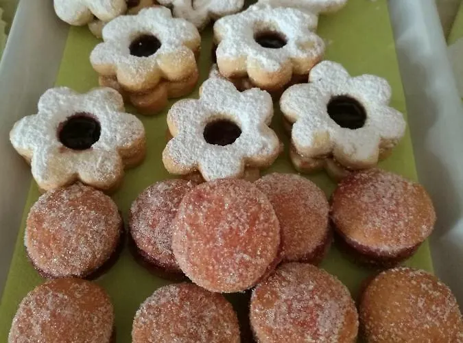 Les & 住宿加早餐酒店 圣特雷莎加卢拉