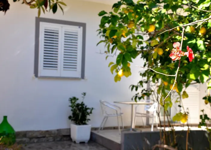 Les & 住宿加早餐酒店 圣特雷莎加卢拉