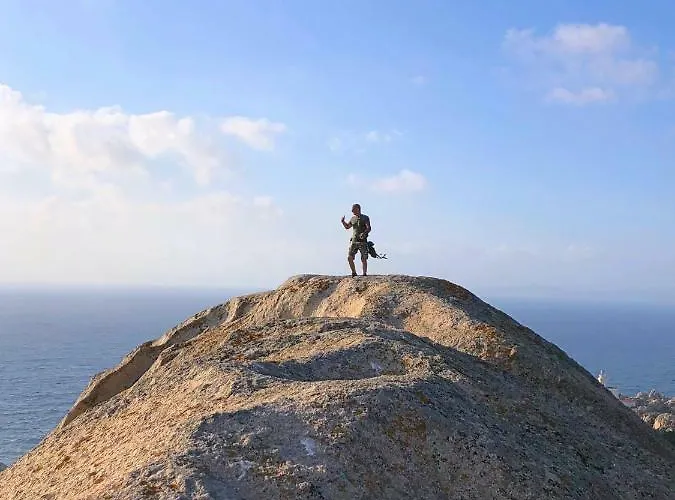 Les & 住宿加早餐酒店 4*