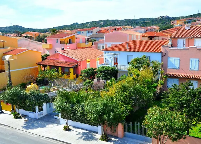 Les & 住宿加早餐酒店